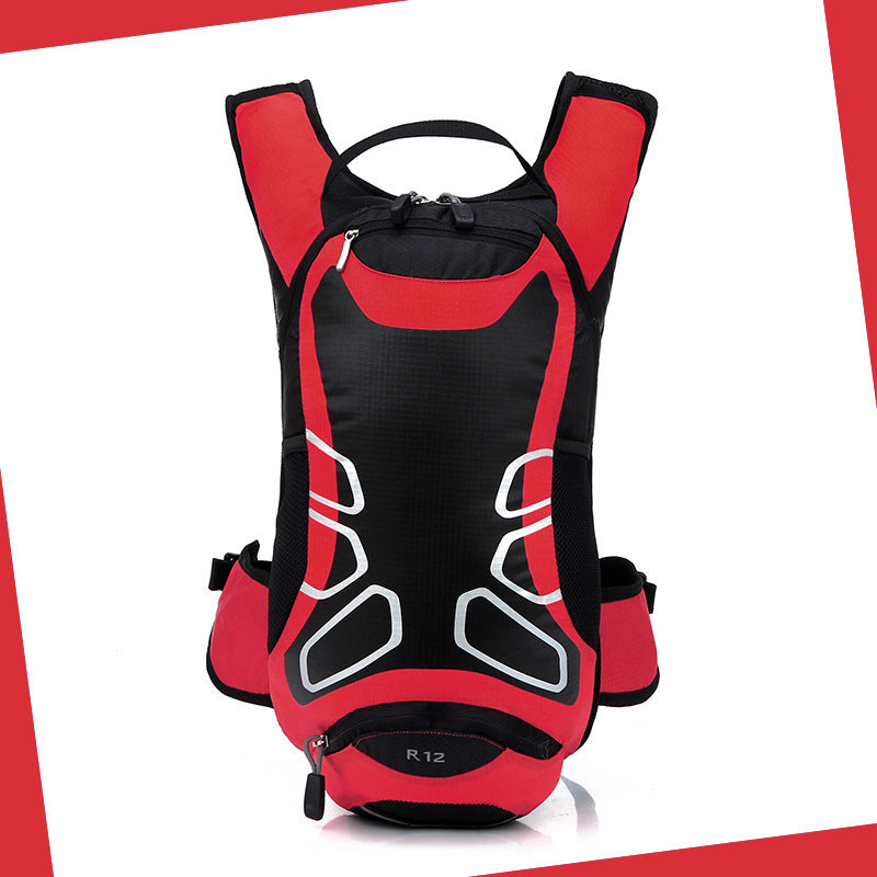 Roamello Cycling Backpack Hydration Bag
