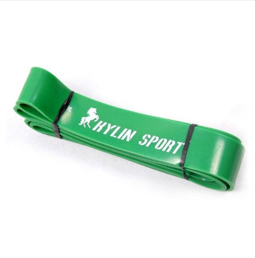 Roamello Nature Pure Latex resistance bands