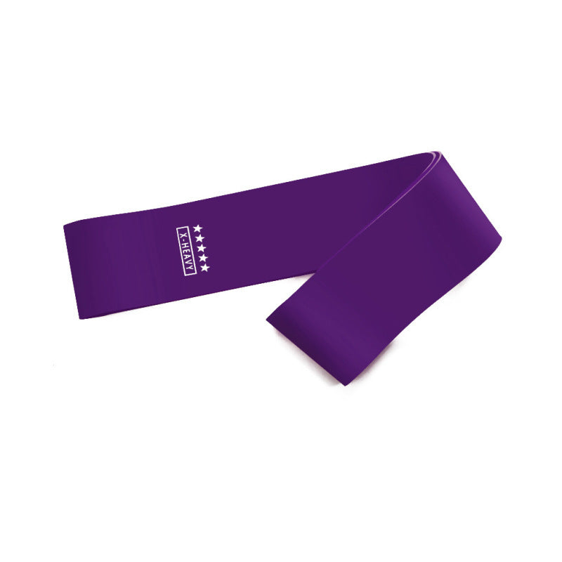 Roamello Gym Mini Bands CrossFit Workout