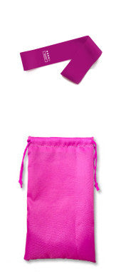 Roamello Gym Mini Bands CrossFit Workout