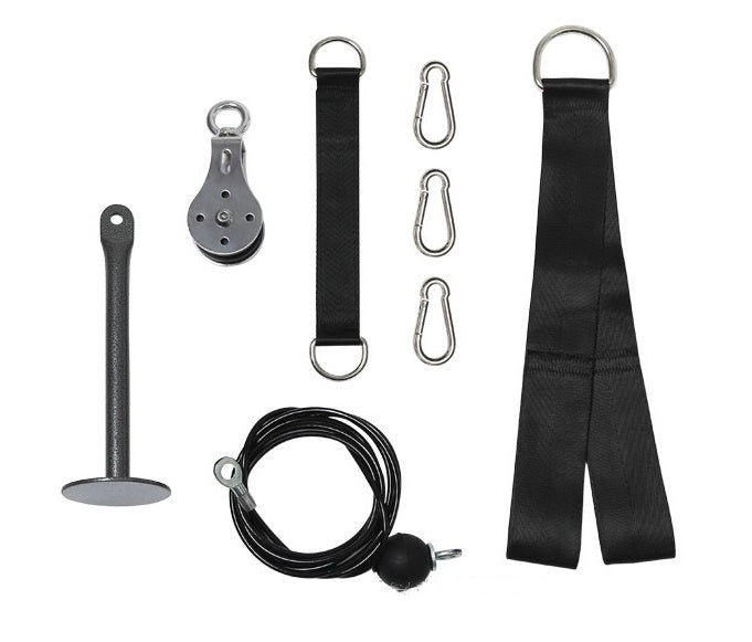 Roamello VDIY comprehensive fitness trainer