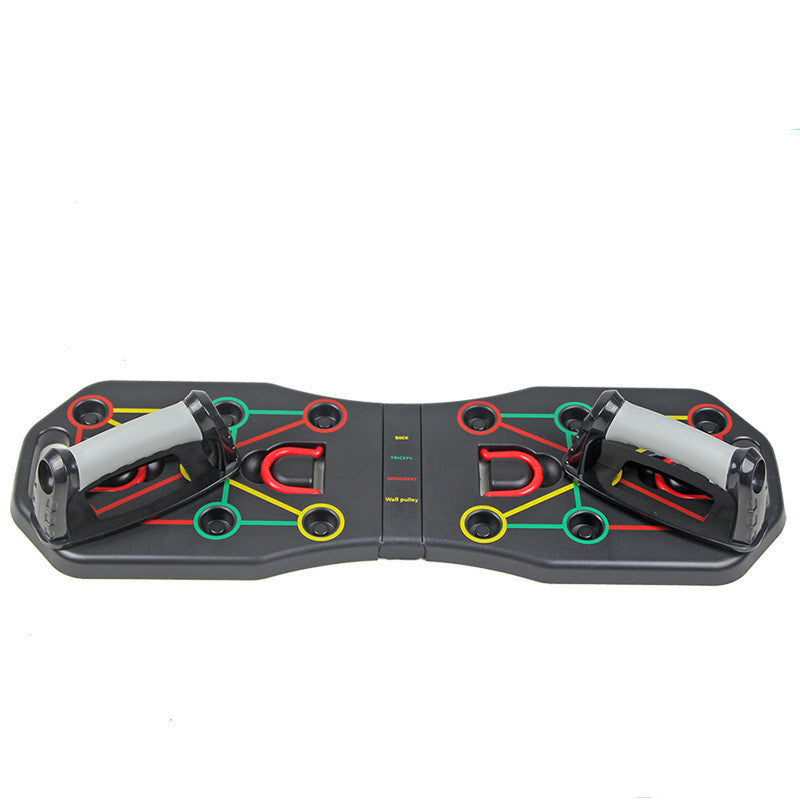 Roamello Push-up Board Fitness Equipment