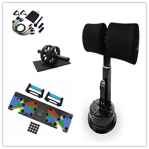 Roamello Push Up Board For GYM Training Body