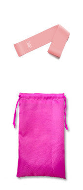 Roamello Gym Mini Bands CrossFit Workout