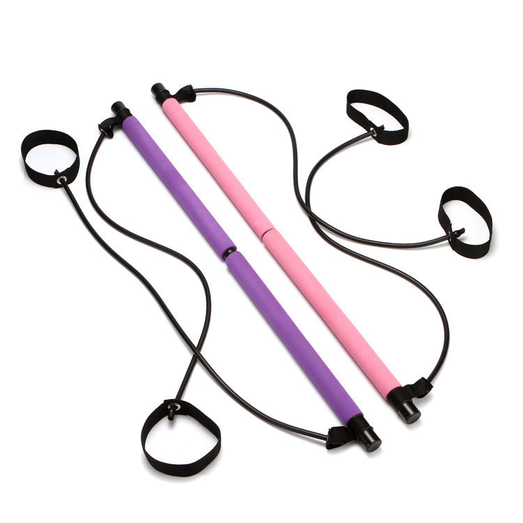 Roamello Multifunctional Abdomen And Chest Expander