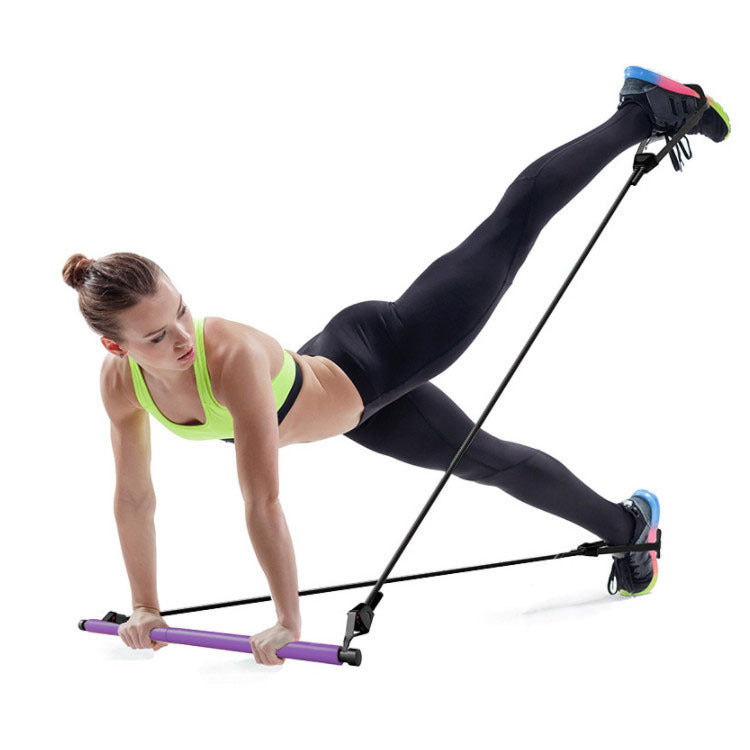Roamello Multifunctional Abdomen And Chest Expander