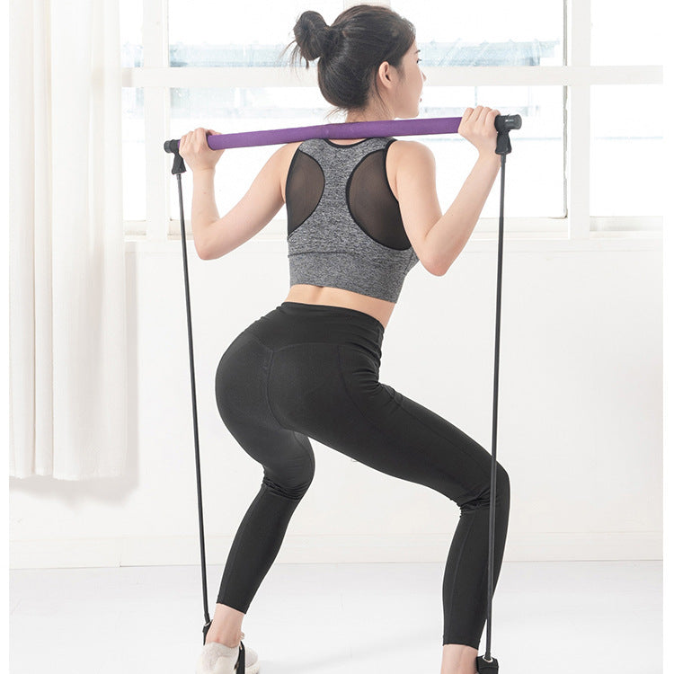 Roamello Multifunctional Abdomen And Chest Expander