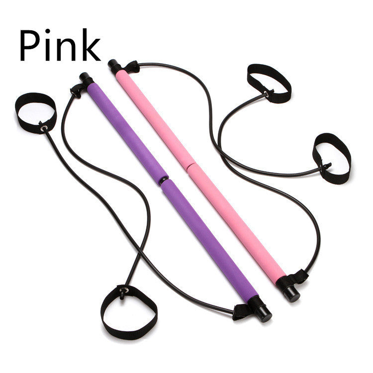Roamello Multifunctional Abdomen And Chest Expander