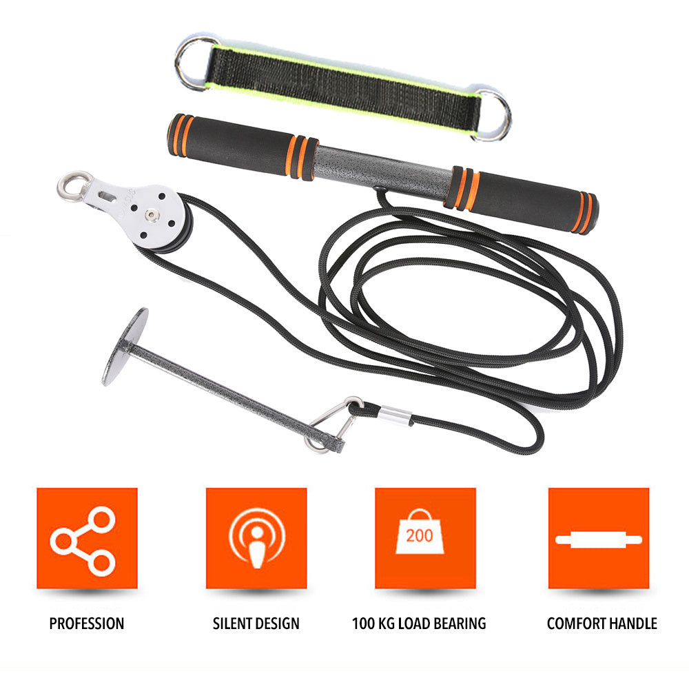Roamello Fitness Arm Muscle Blaster Trainer