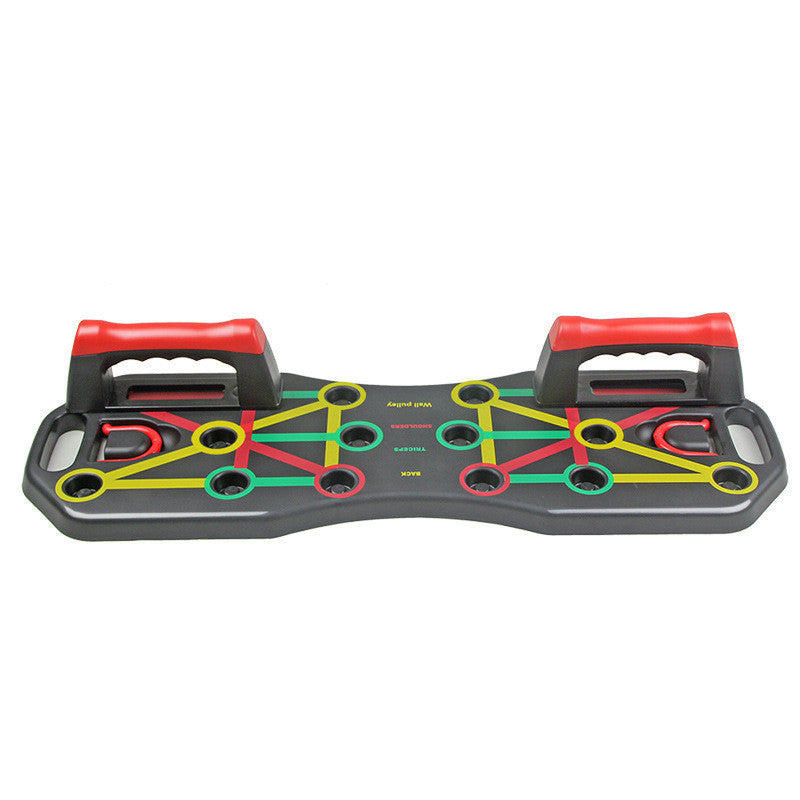 Roamello Push-up Board Fitness Equipment