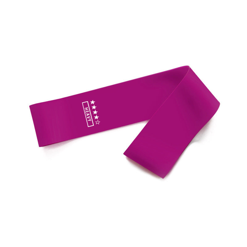 Roamello Gym Mini Bands CrossFit Workout