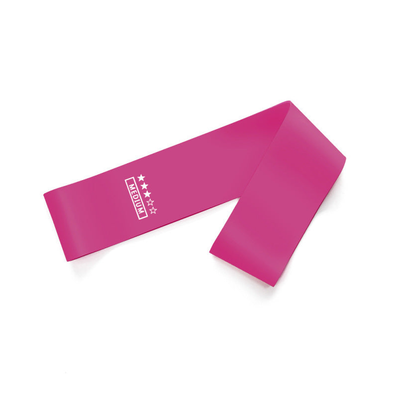 Roamello Gym Mini Bands CrossFit Workout