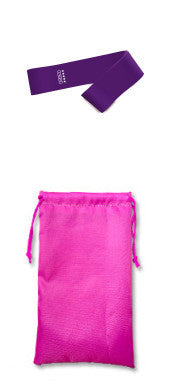 Roamello Gym Mini Bands CrossFit Workout