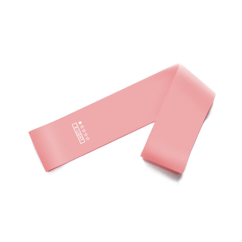 Roamello Gym Mini Bands CrossFit Workout