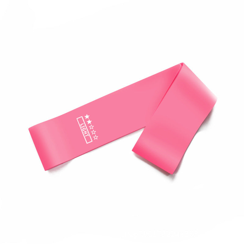 Roamello Gym Mini Bands CrossFit Workout