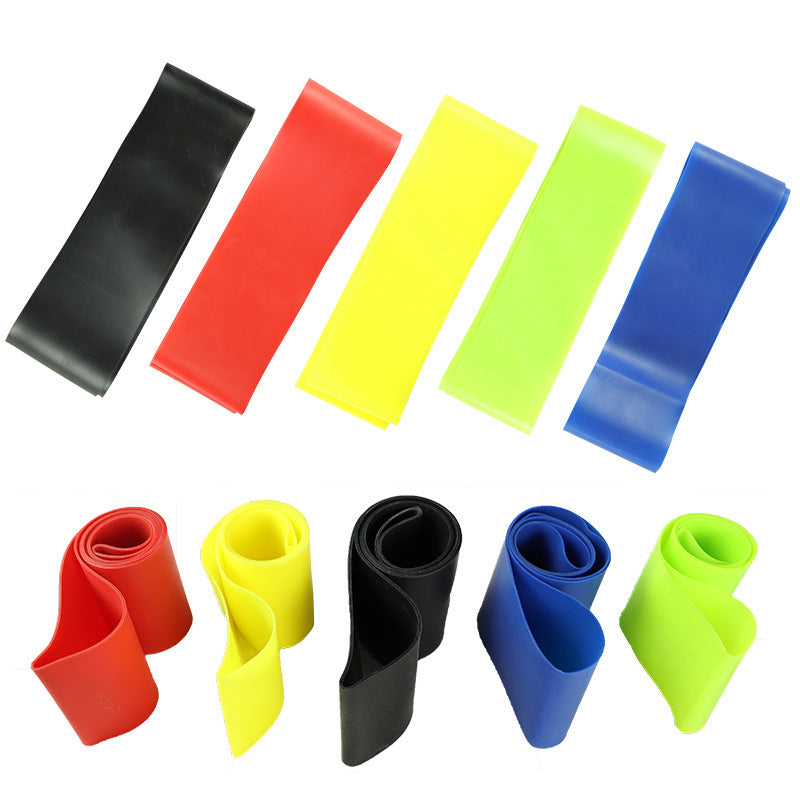 Roamello Resistance Bands Legs & Butt Exercise