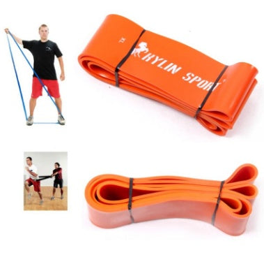 Roamello Nature Pure Latex resistance bands