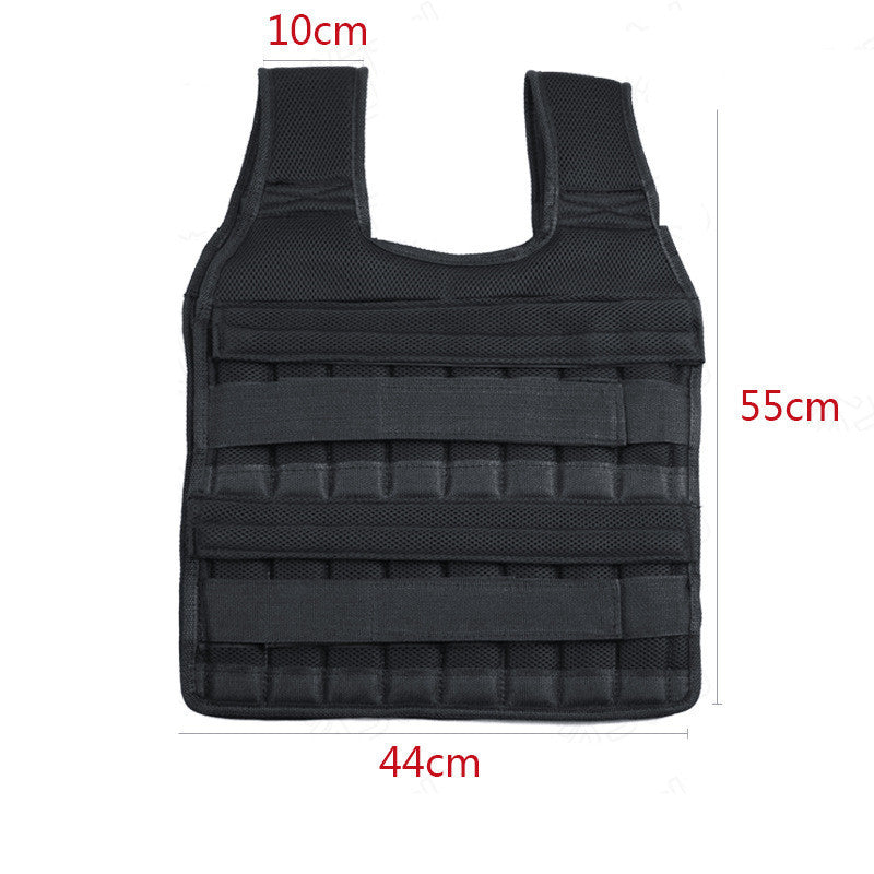 Roamello Running sport weight vest