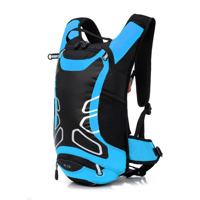 Roamello Cycling Backpack Hydration Bag