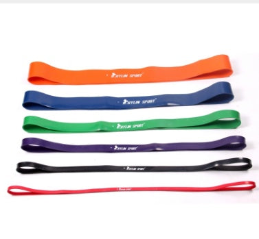 Roamello Nature Pure Latex resistance bands