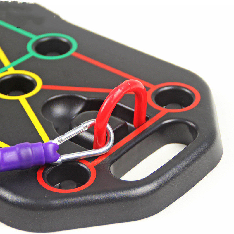 Roamello Push-up Board Fitness Equipment