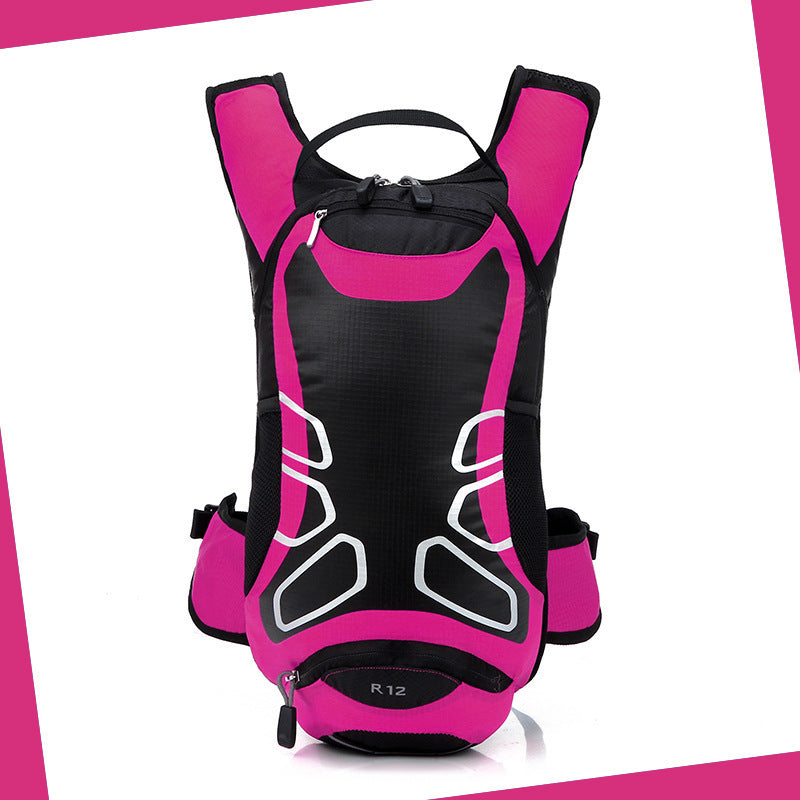 Roamello Cycling Backpack Hydration Bag
