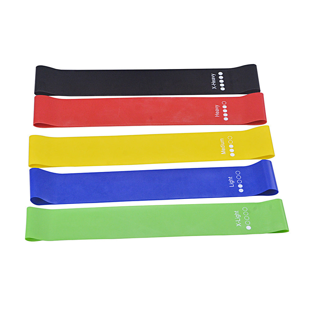 Roamello Resistance Bands Legs & Butt Exercise
