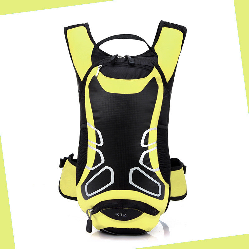 Roamello Cycling Backpack Hydration Bag