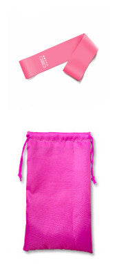 Roamello Gym Mini Bands CrossFit Workout