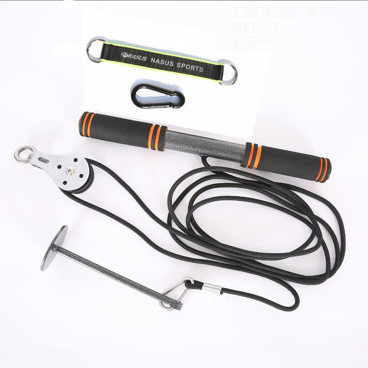 Roamello Fitness Arm Muscle Blaster Trainer