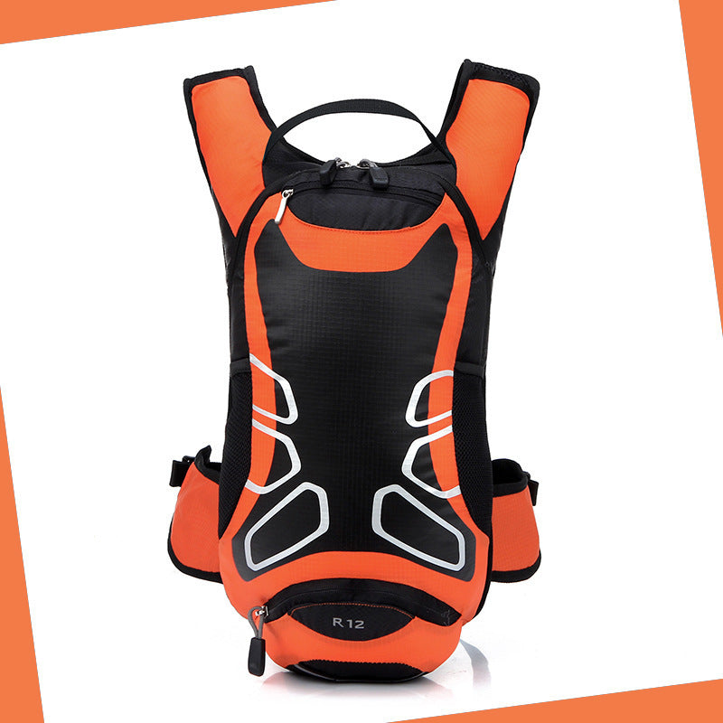 Roamello Cycling Backpack Hydration Bag