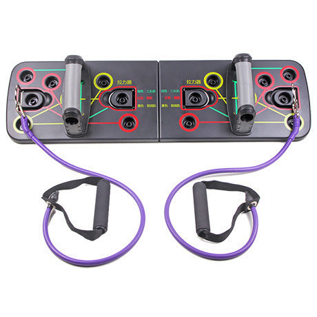 Roamello Push-up Folding Board