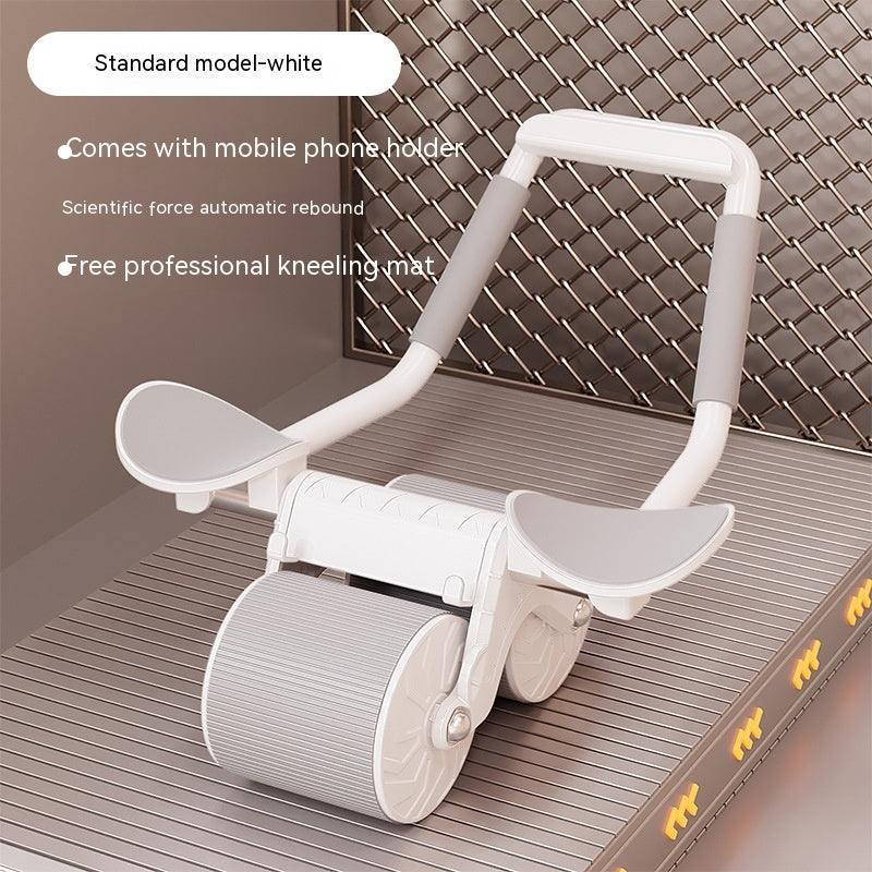 Roamello Muscle Training Equipment