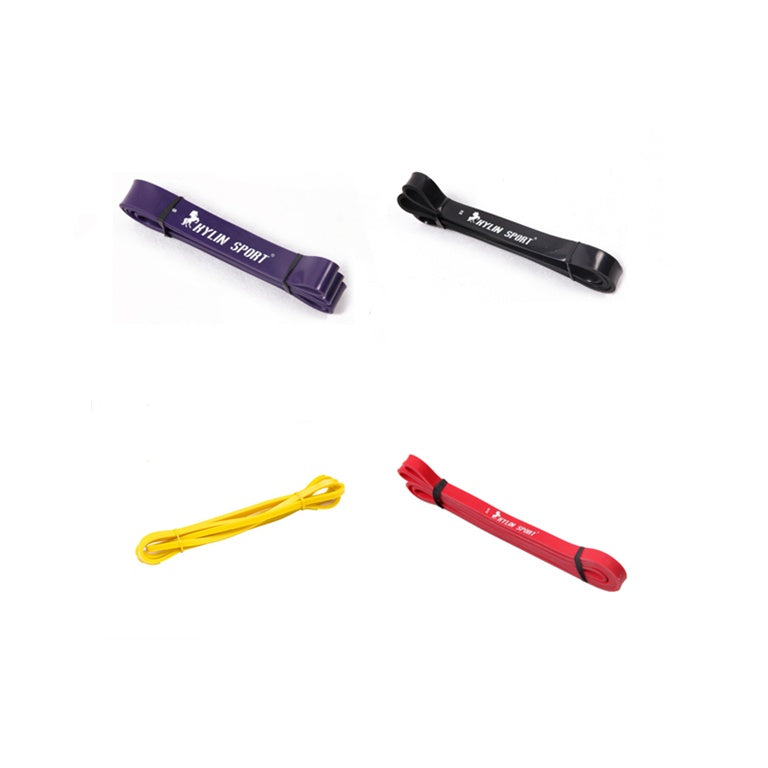 Roamello Nature Pure Latex resistance bands