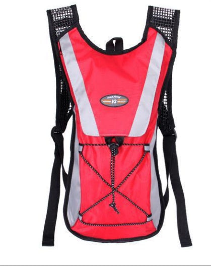 Roamello Cycling Hydration Bag Bicycle