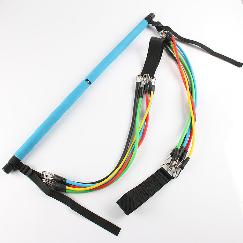 Roamello Fitness Yoga Pilates Bar Portable