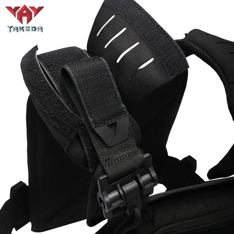 Roamello Runner Hydrating Backpacks Vest