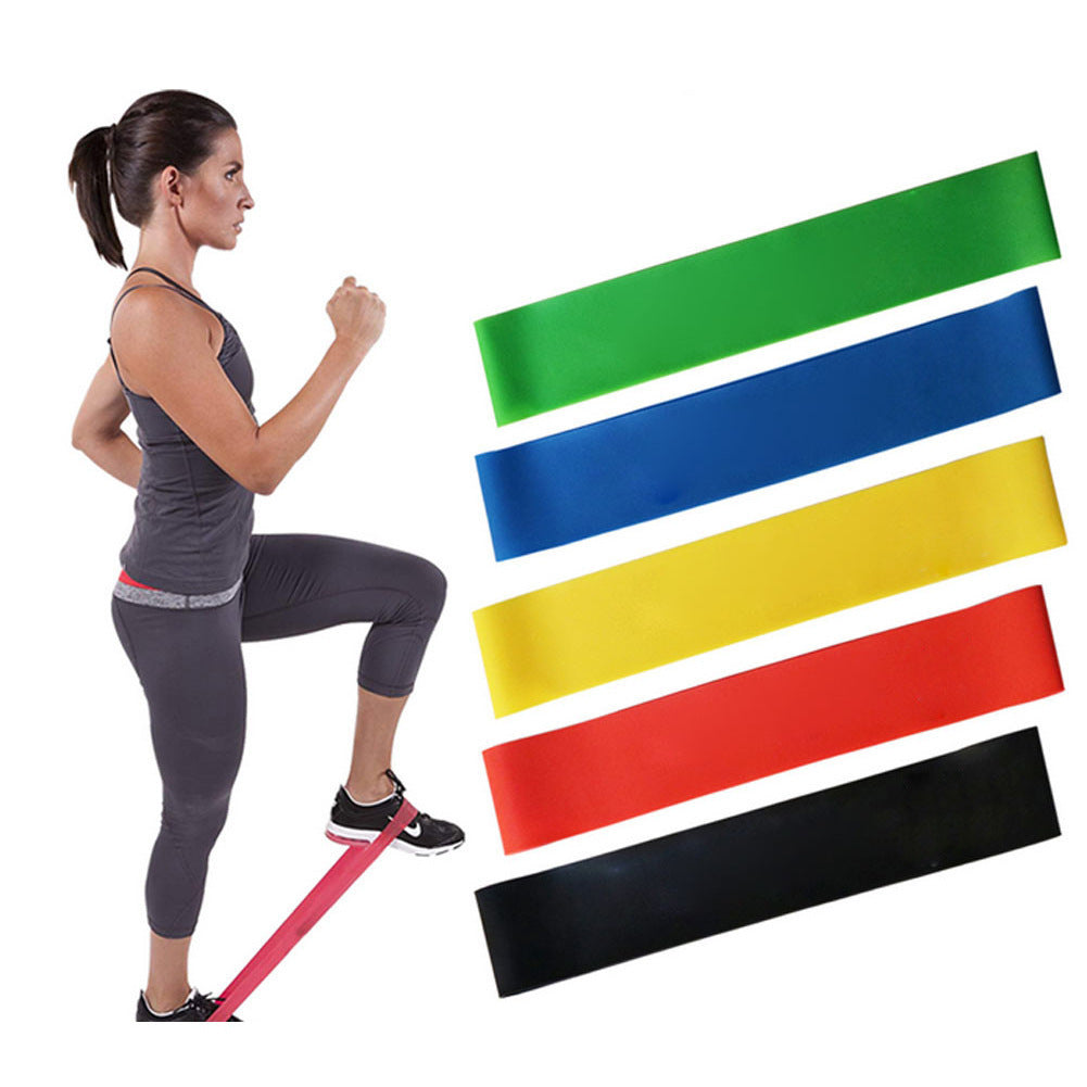 Roamello Resistance Bands Legs & Butt Exercise