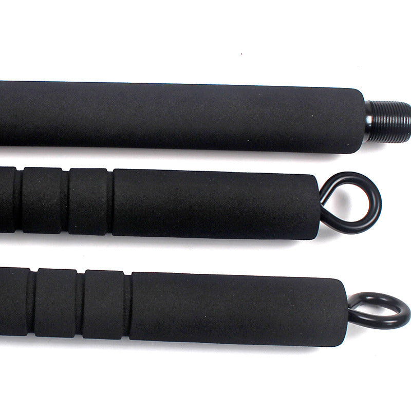 Roamello Fitness Stick Chest Expander
