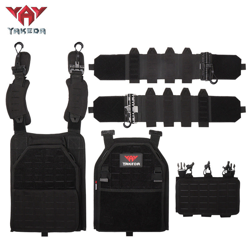 Roamello Runner Hydrating Backpacks Vest