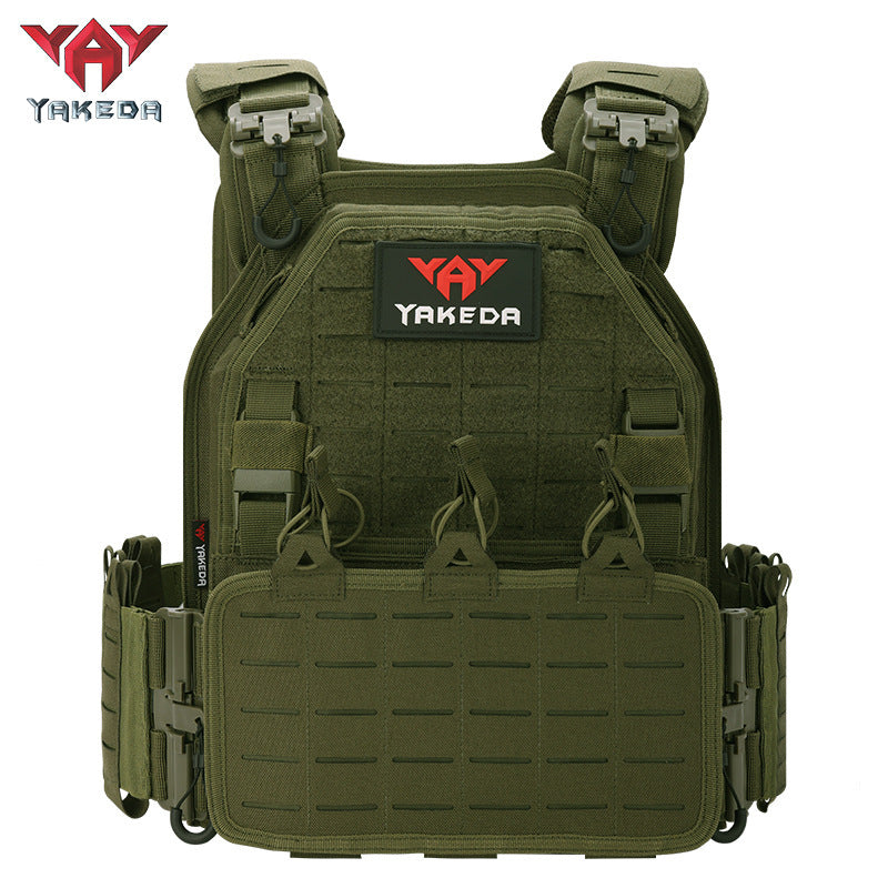 Roamello Runner Hydrating Backpacks Vest