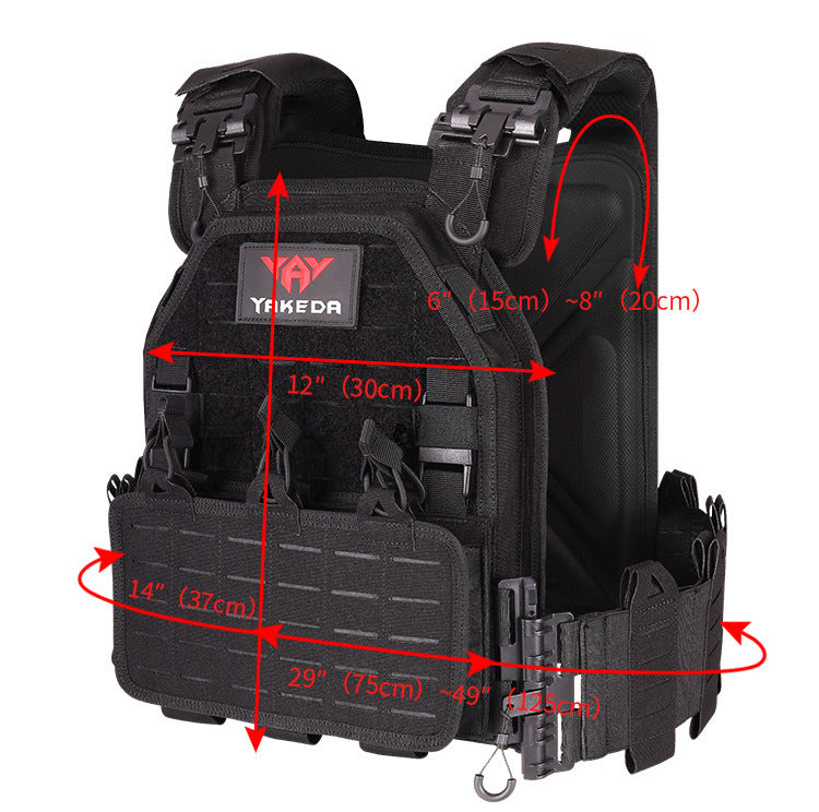 Roamello Runner Hydrating Backpacks Vest
