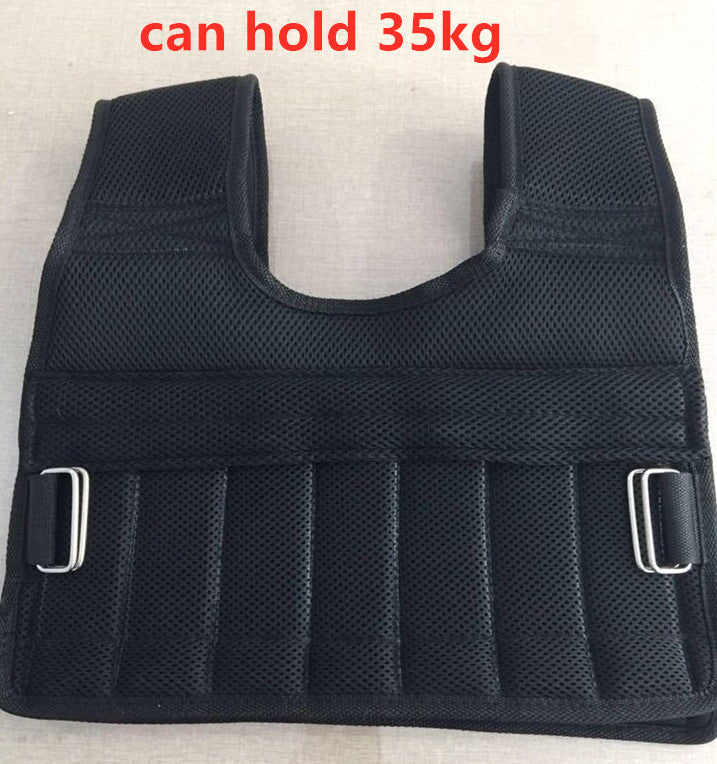 Roamello Running sport weight vest