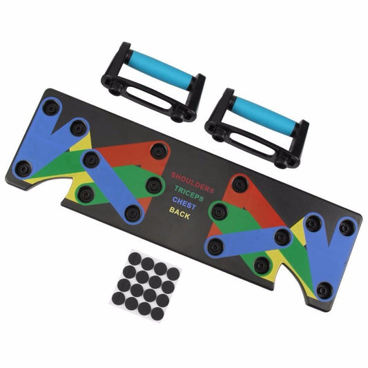 Roamello Push Up Board For GYM Training Body