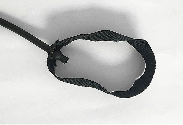 Roamello Pilates Bar Trainer Elastic Bands