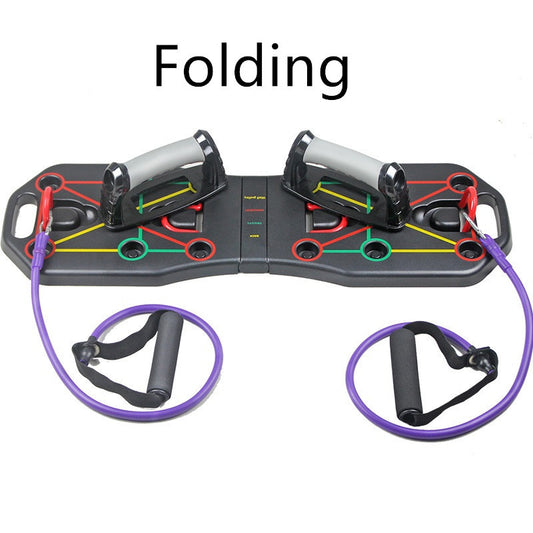 Roamello Push-up Board Fitness Equipment