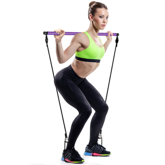 Roamello Multifunctional Abdomen And Chest Expander