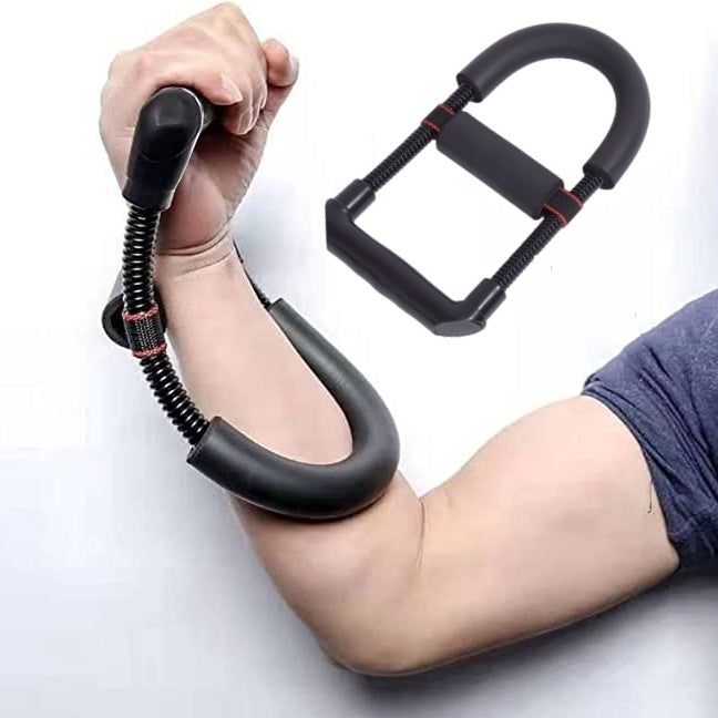 Roamello Power Strengthener Grip Fitness