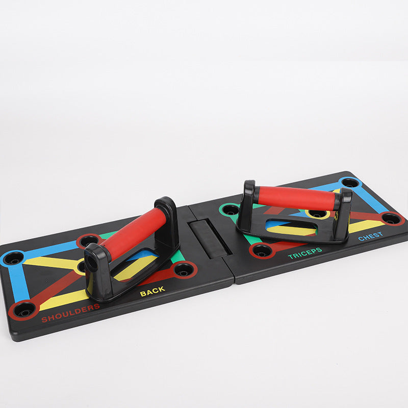 Roamello Nine-function Push-up Board