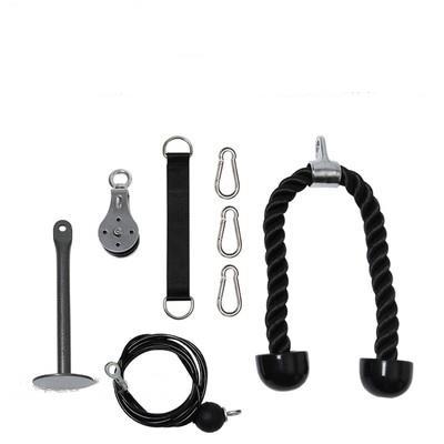 Roamello VDIY comprehensive fitness trainer